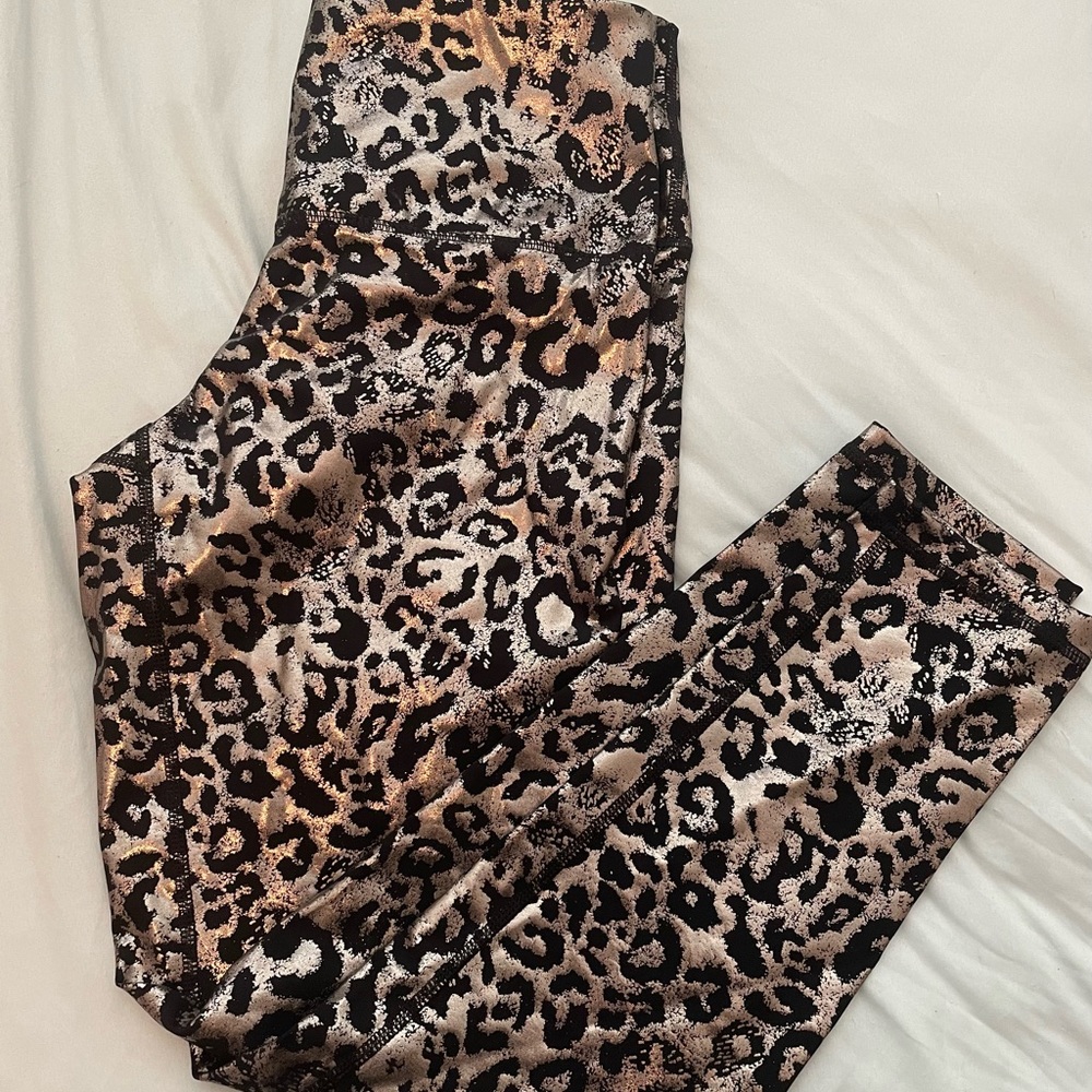 DYI leggings